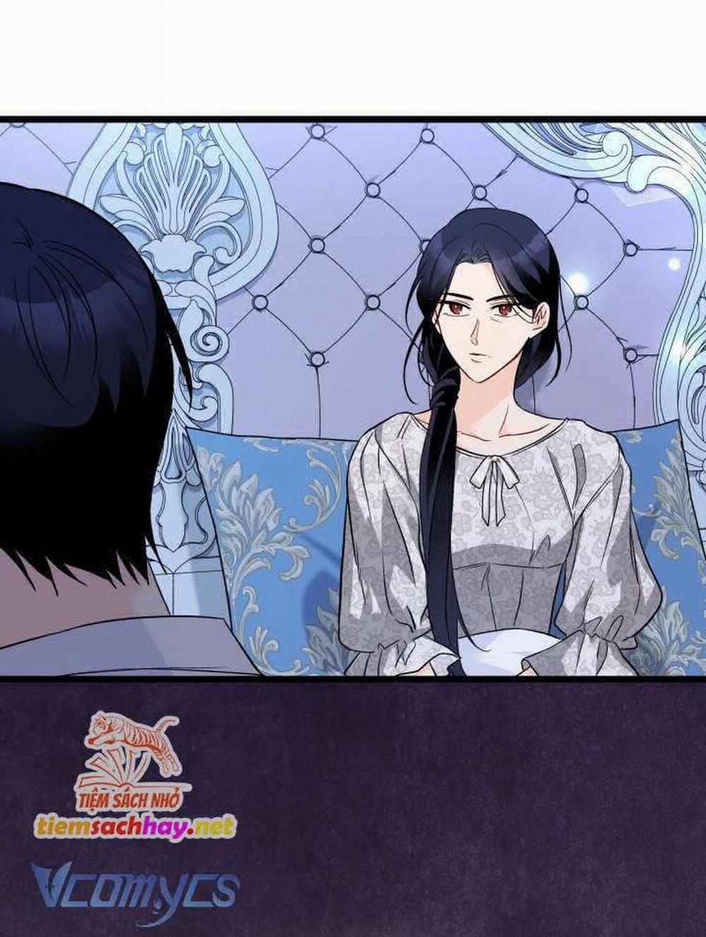 Mối Quan Hệ Cộng Sinh Giữa Báo Đen Và Thỏ Trắng 152 trang 41