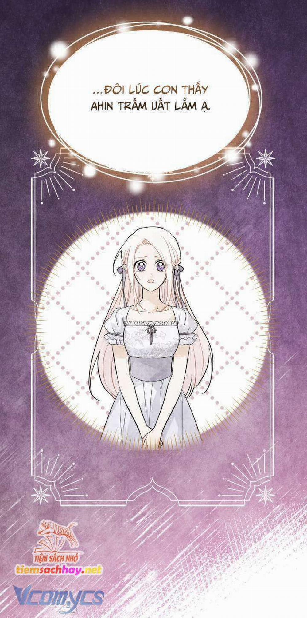 Mối Quan Hệ Cộng Sinh Giữa Báo Đen Và Thỏ Trắng 152 trang 42