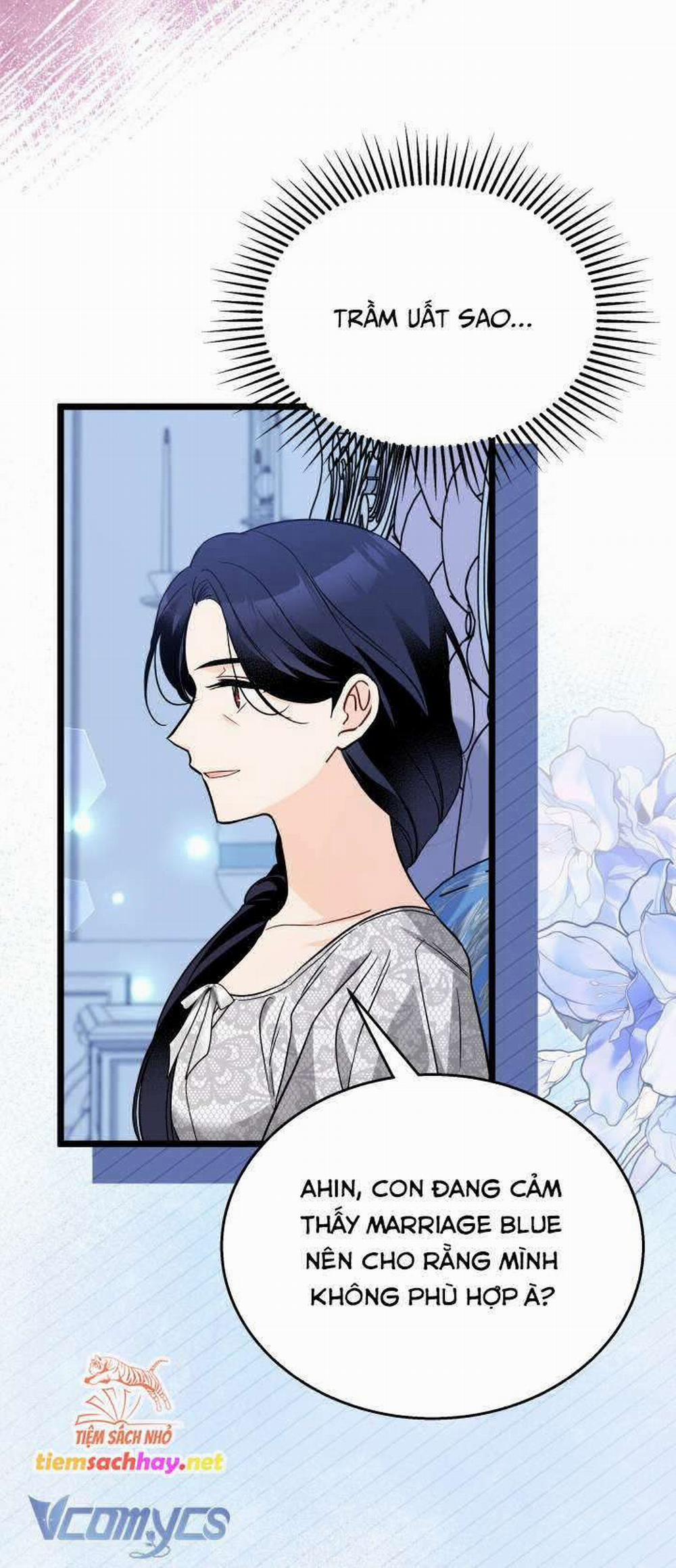 Mối Quan Hệ Cộng Sinh Giữa Báo Đen Và Thỏ Trắng 152 trang 43