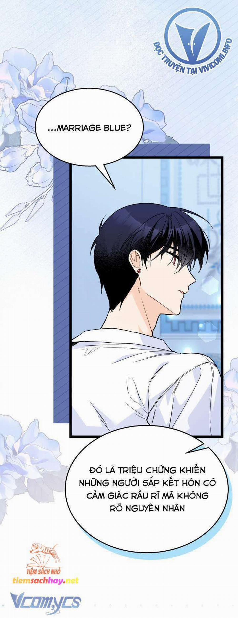 Mối Quan Hệ Cộng Sinh Giữa Báo Đen Và Thỏ Trắng 152 trang 44