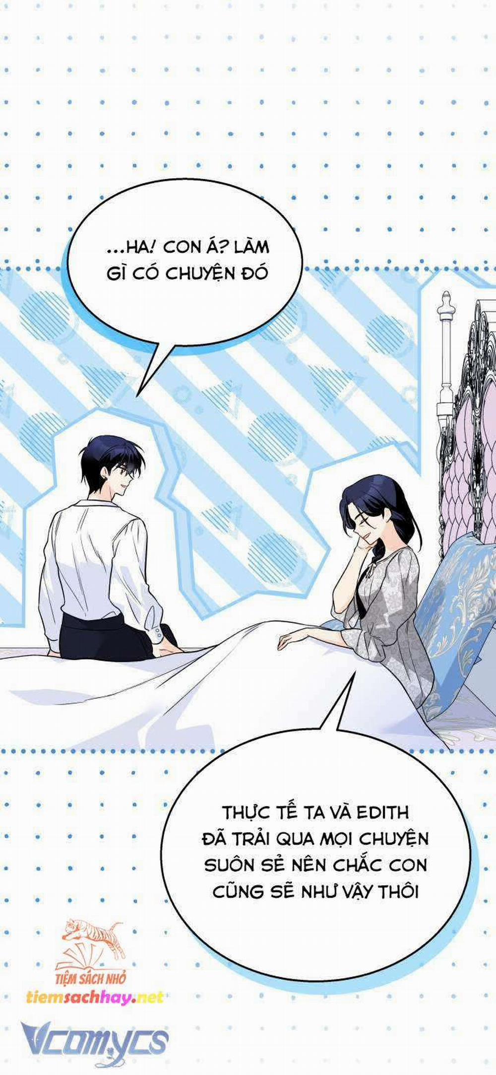 Mối Quan Hệ Cộng Sinh Giữa Báo Đen Và Thỏ Trắng 152 trang 45