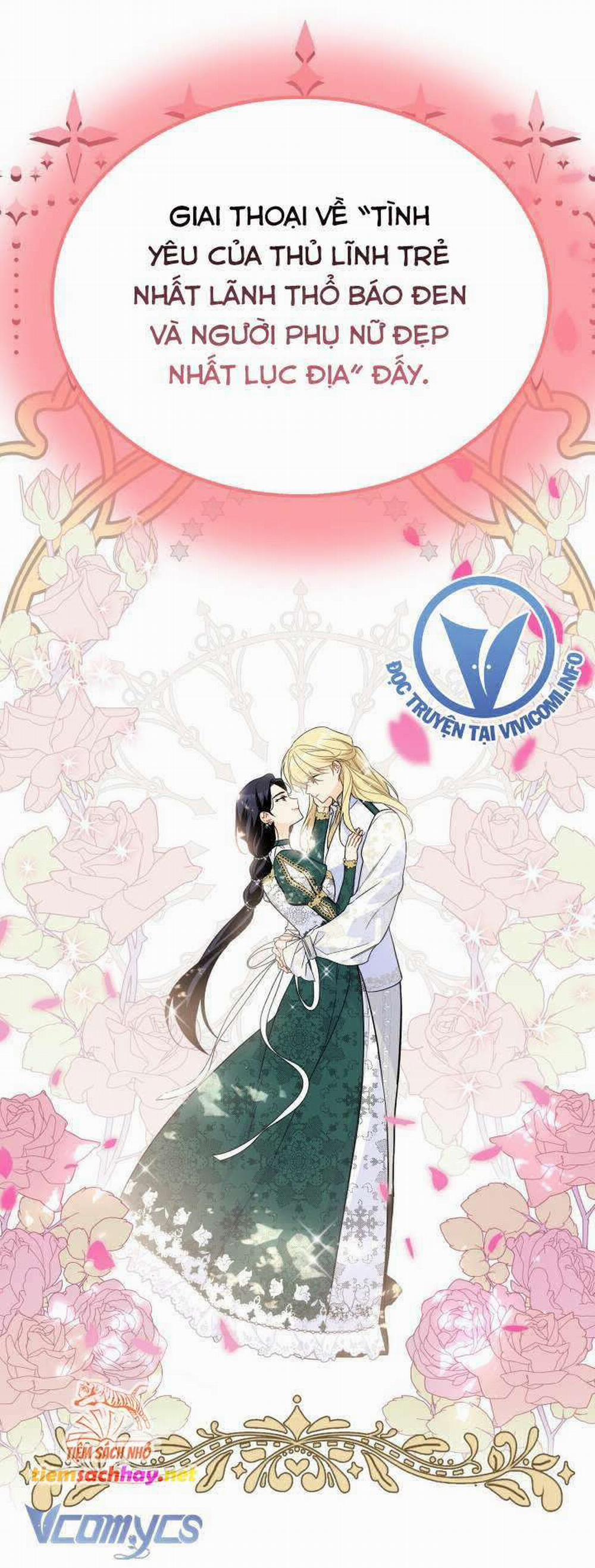 Mối Quan Hệ Cộng Sinh Giữa Báo Đen Và Thỏ Trắng 152 trang 47