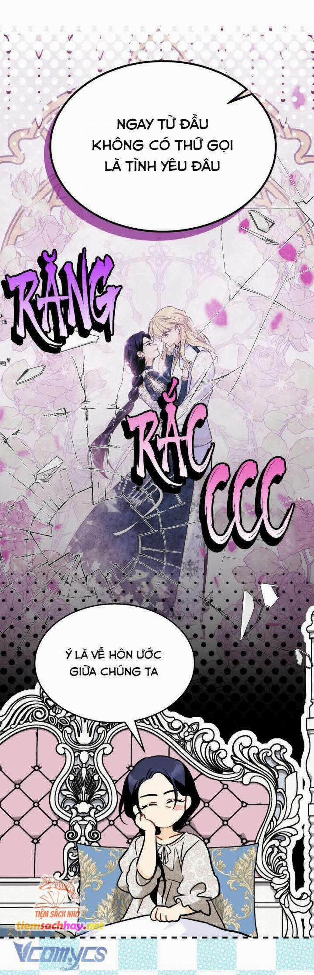 Mối Quan Hệ Cộng Sinh Giữa Báo Đen Và Thỏ Trắng 152 trang 49