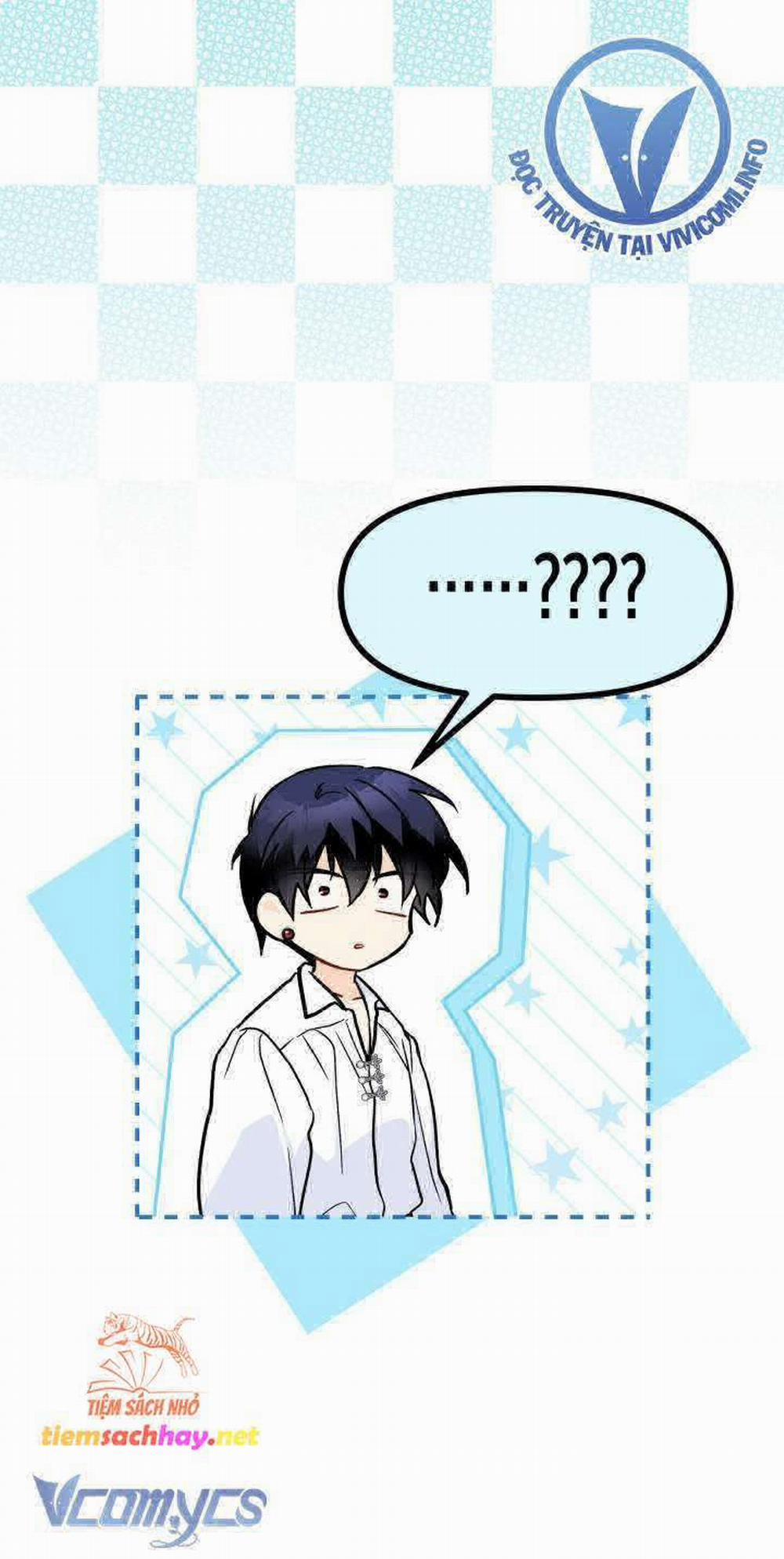 Mối Quan Hệ Cộng Sinh Giữa Báo Đen Và Thỏ Trắng 152 trang 50