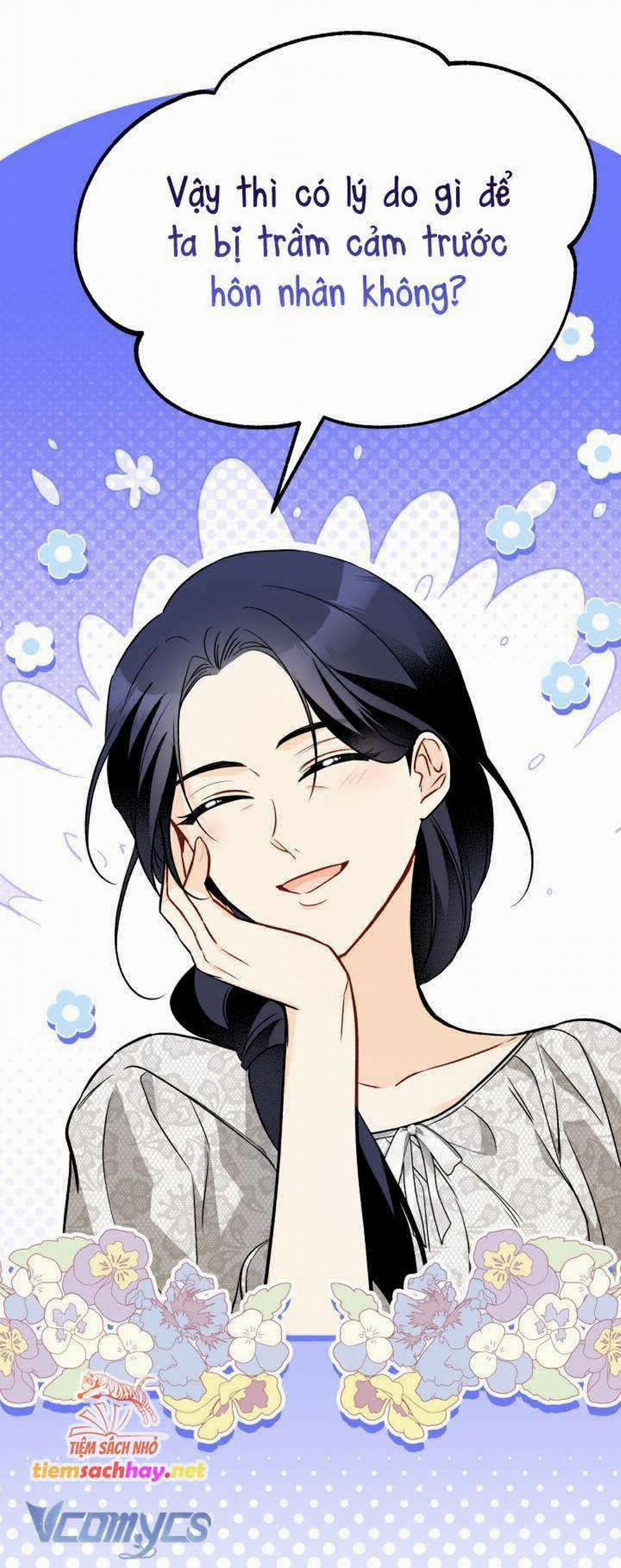 Mối Quan Hệ Cộng Sinh Giữa Báo Đen Và Thỏ Trắng 152 trang 51