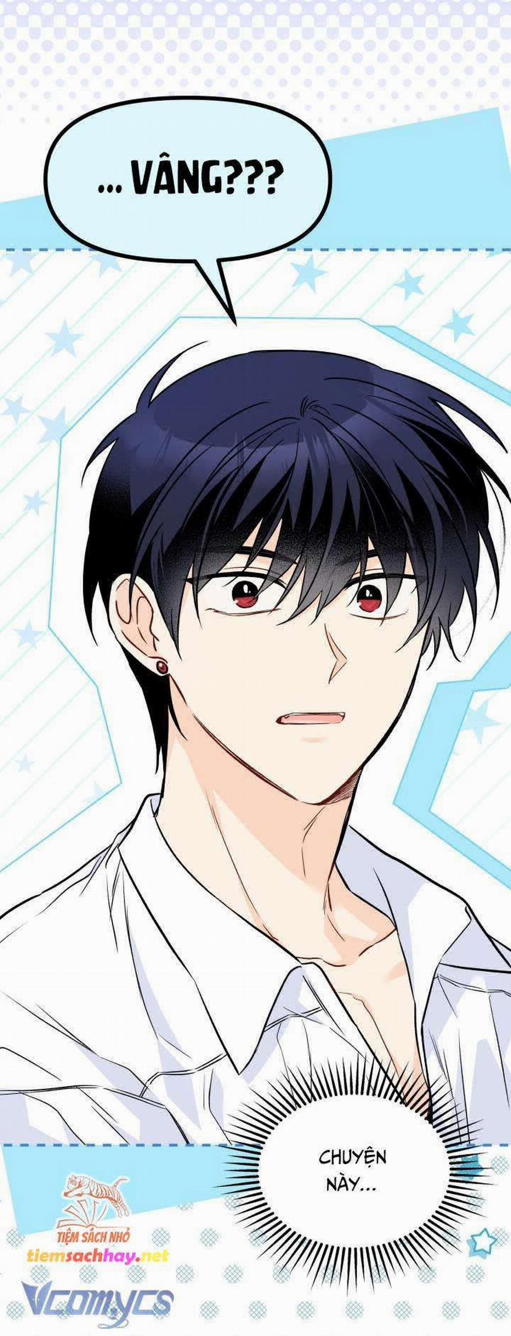 Mối Quan Hệ Cộng Sinh Giữa Báo Đen Và Thỏ Trắng 152 trang 52