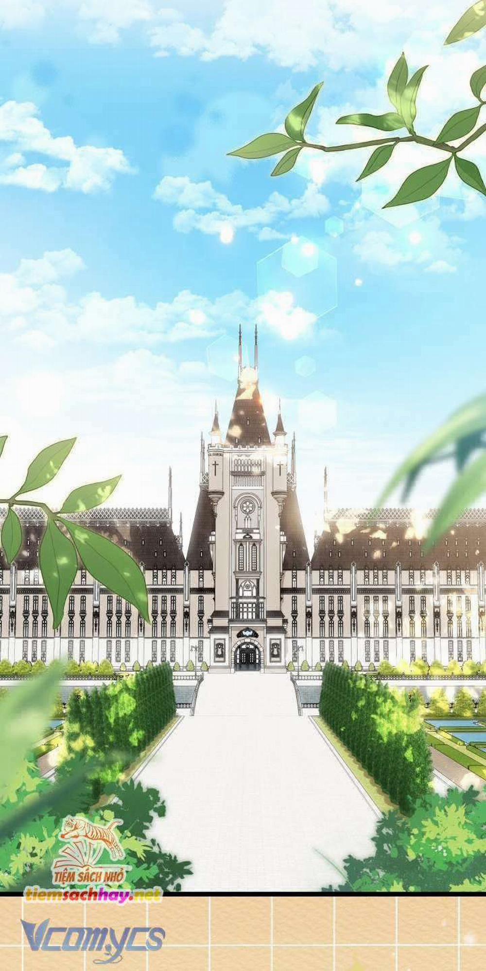 Mối Quan Hệ Cộng Sinh Giữa Báo Đen Và Thỏ Trắng 152 trang 55