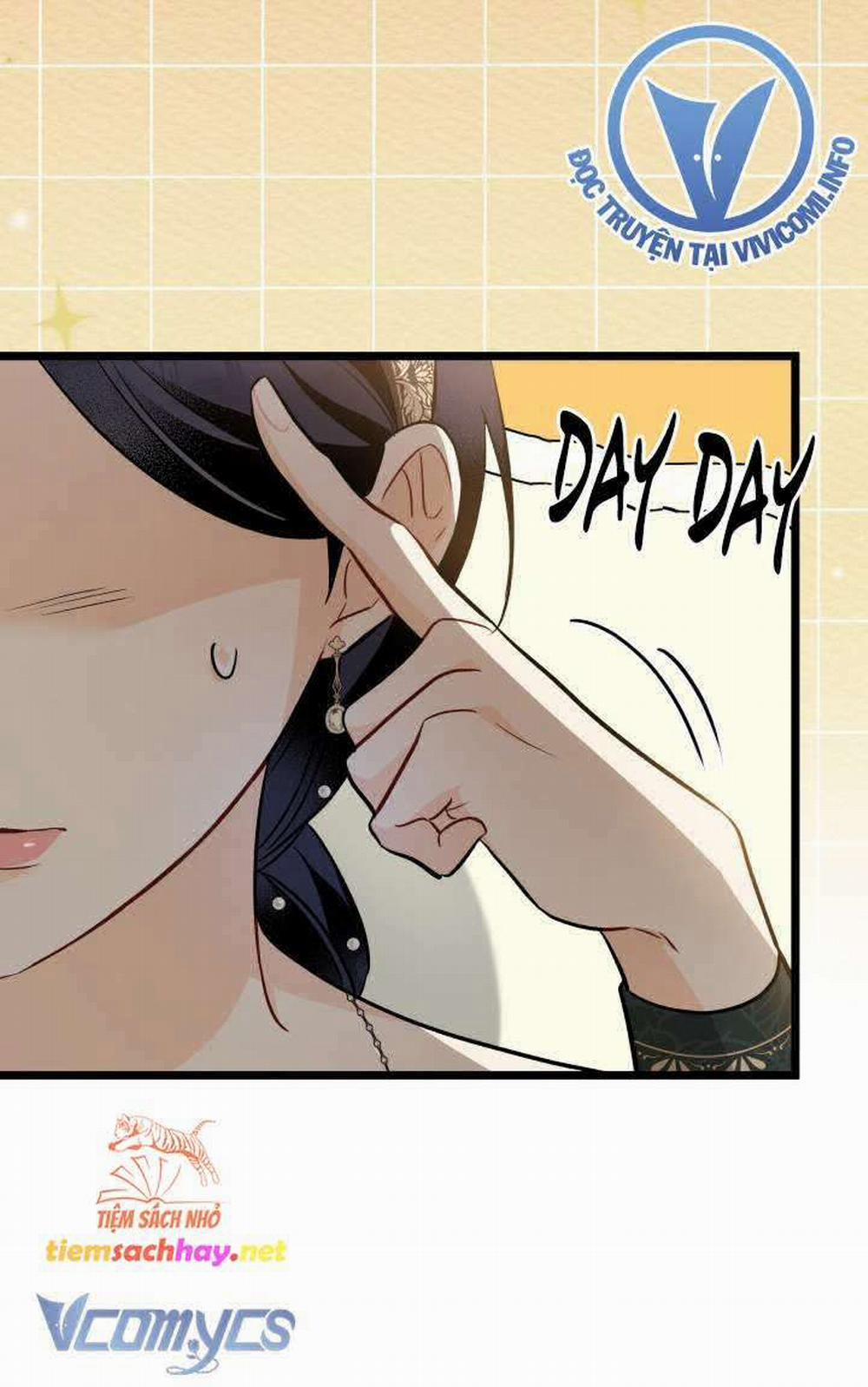 Mối Quan Hệ Cộng Sinh Giữa Báo Đen Và Thỏ Trắng 152 trang 56