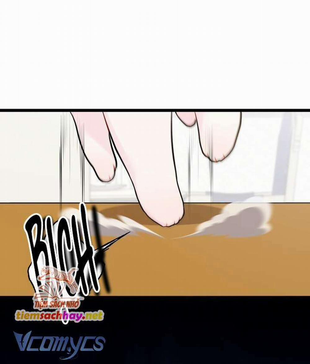 Mối Quan Hệ Cộng Sinh Giữa Báo Đen Và Thỏ Trắng 152 trang 6