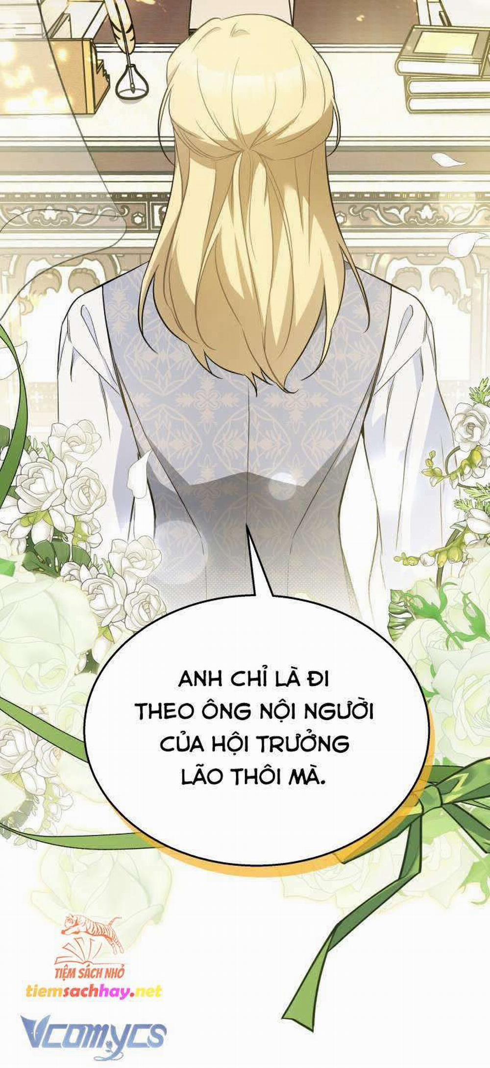 Mối Quan Hệ Cộng Sinh Giữa Báo Đen Và Thỏ Trắng 152 trang 60