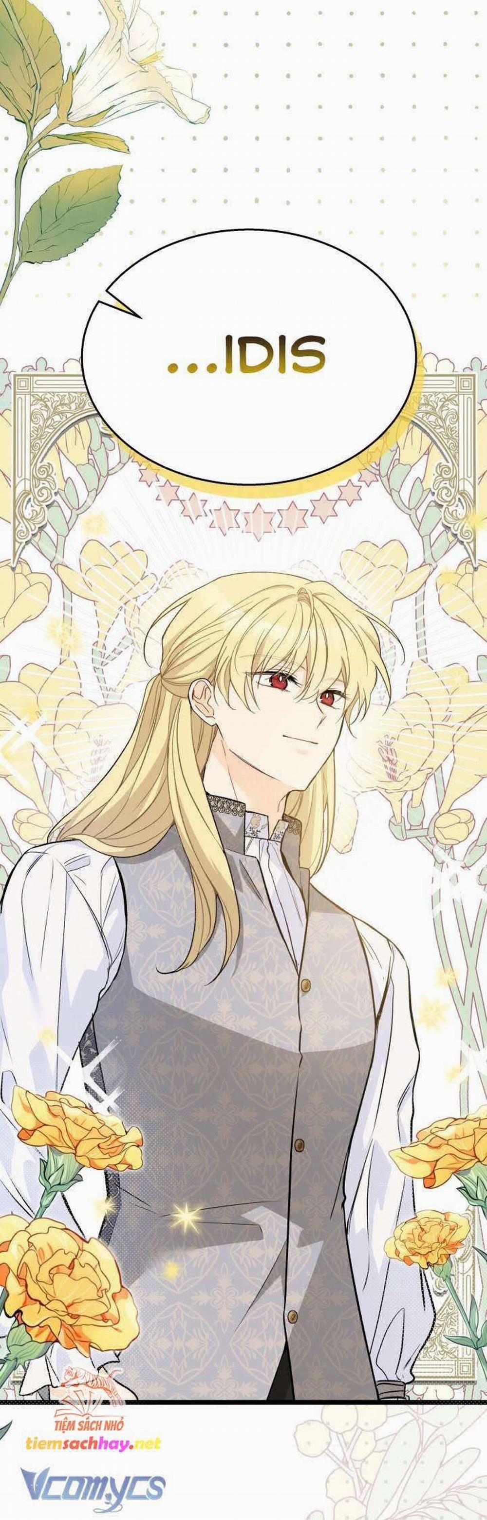 Mối Quan Hệ Cộng Sinh Giữa Báo Đen Và Thỏ Trắng 152 trang 62