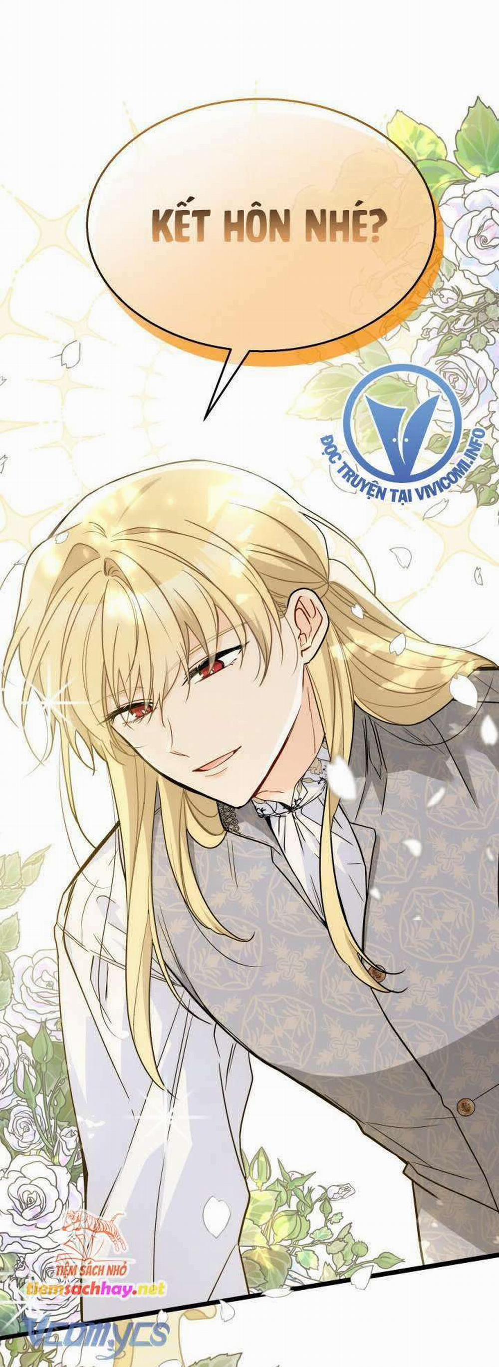 Mối Quan Hệ Cộng Sinh Giữa Báo Đen Và Thỏ Trắng 152 trang 64