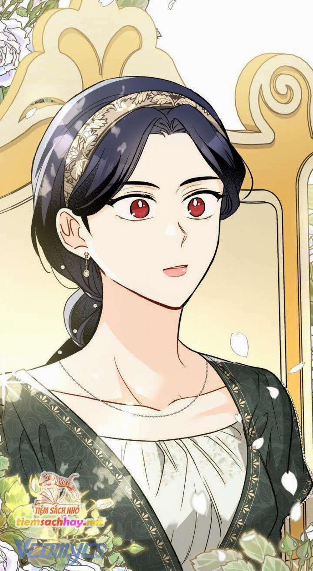 Mối Quan Hệ Cộng Sinh Giữa Báo Đen Và Thỏ Trắng 152 trang 65