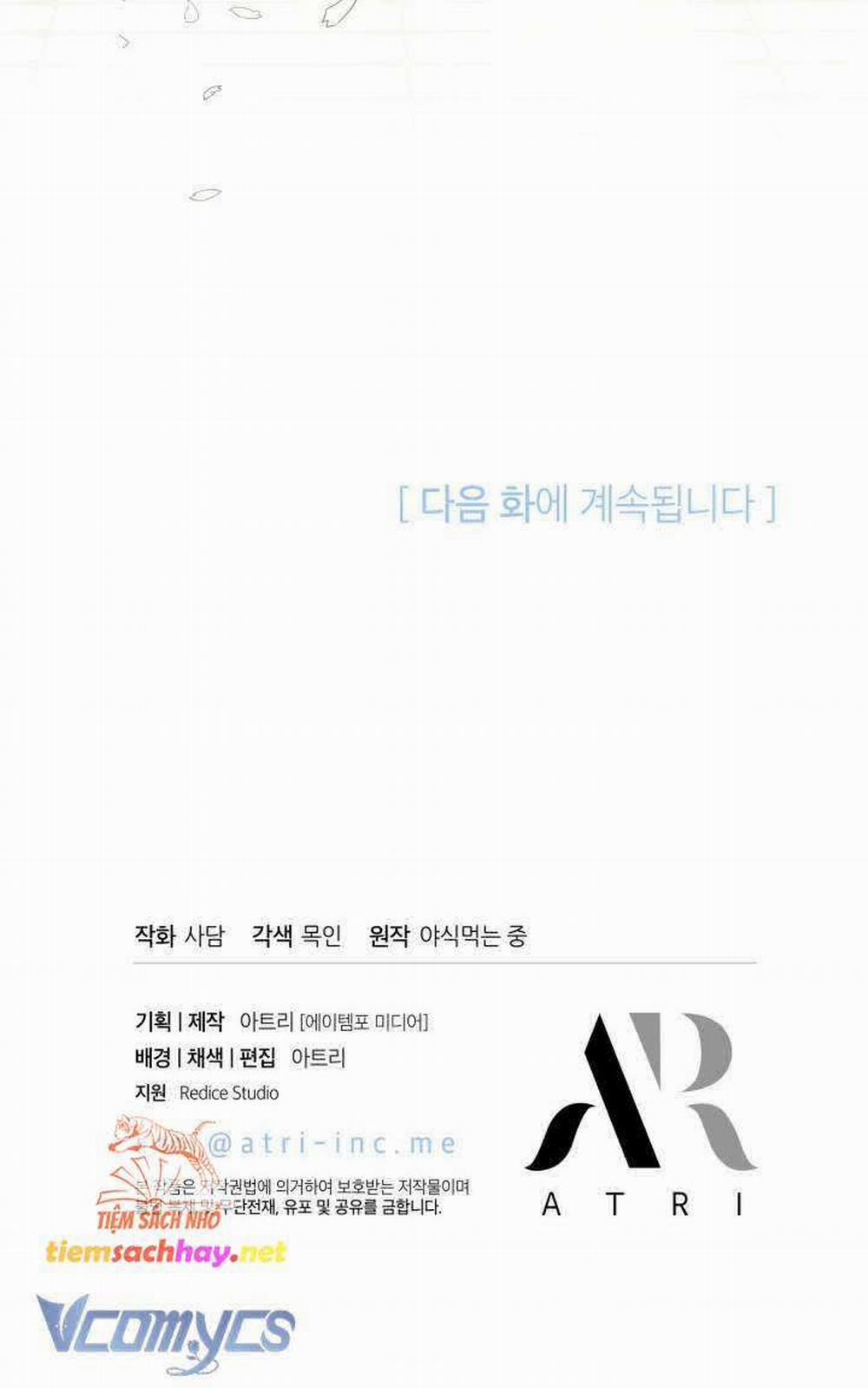 Mối Quan Hệ Cộng Sinh Giữa Báo Đen Và Thỏ Trắng 152 trang 67