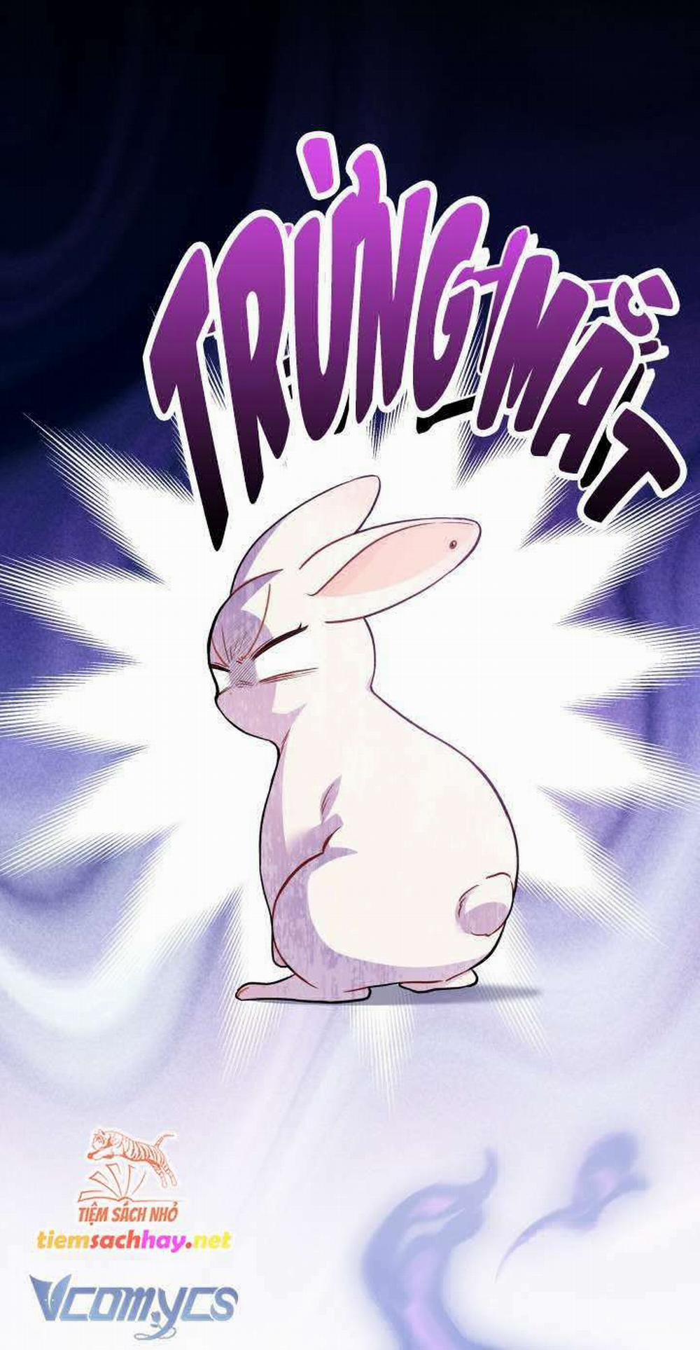 Mối Quan Hệ Cộng Sinh Giữa Báo Đen Và Thỏ Trắng 152 trang 7