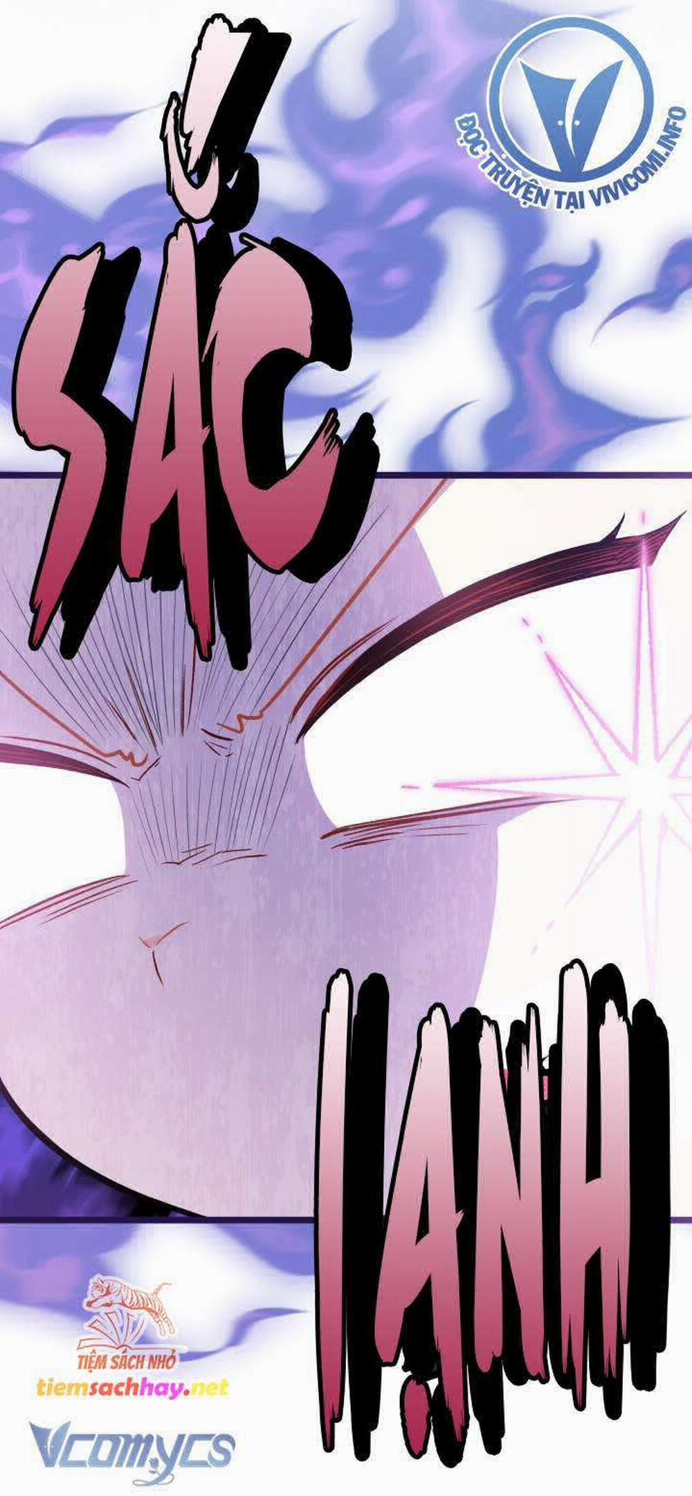 Mối Quan Hệ Cộng Sinh Giữa Báo Đen Và Thỏ Trắng 152 trang 8