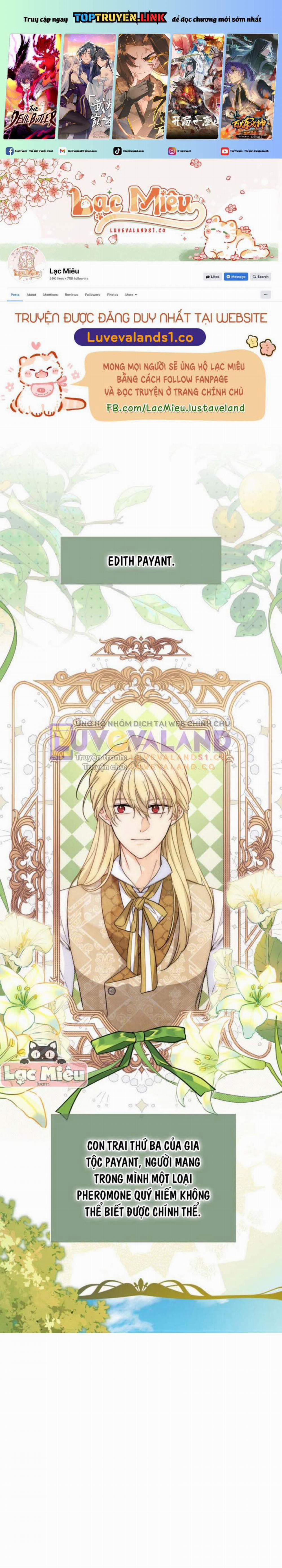 Mối Quan Hệ Cộng Sinh Giữa Báo Đen Và Thỏ Trắng 153 trang 0