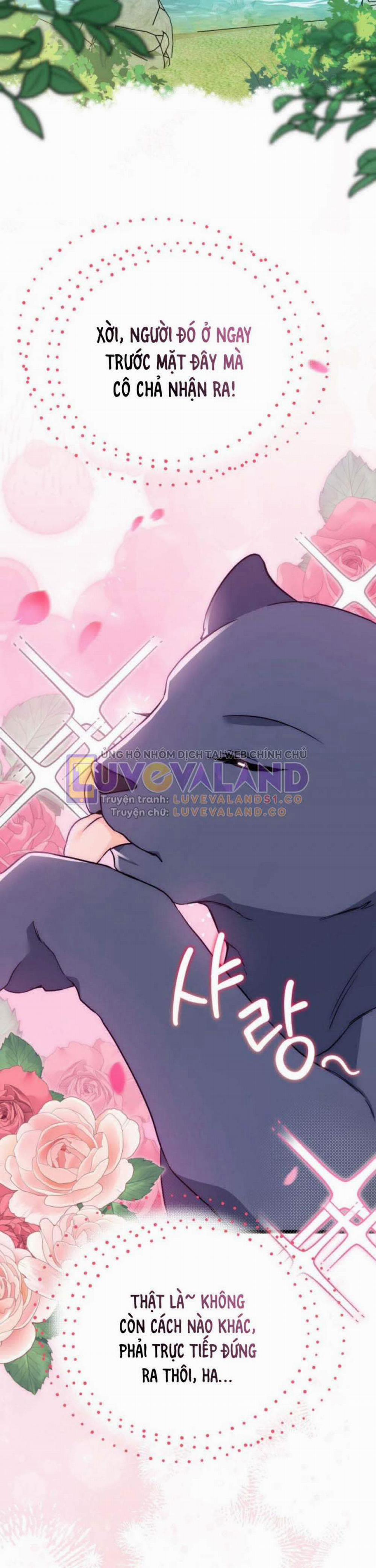 Mối Quan Hệ Cộng Sinh Giữa Báo Đen Và Thỏ Trắng 153 trang 39