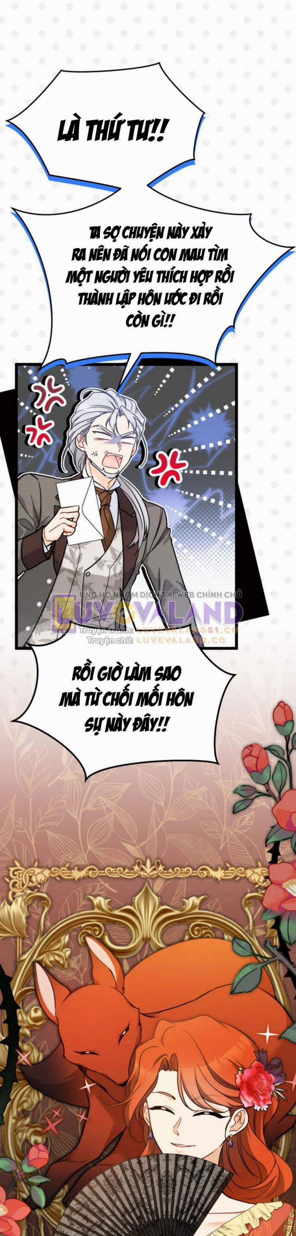 Mối Quan Hệ Cộng Sinh Giữa Báo Đen Và Thỏ Trắng 153 trang 5