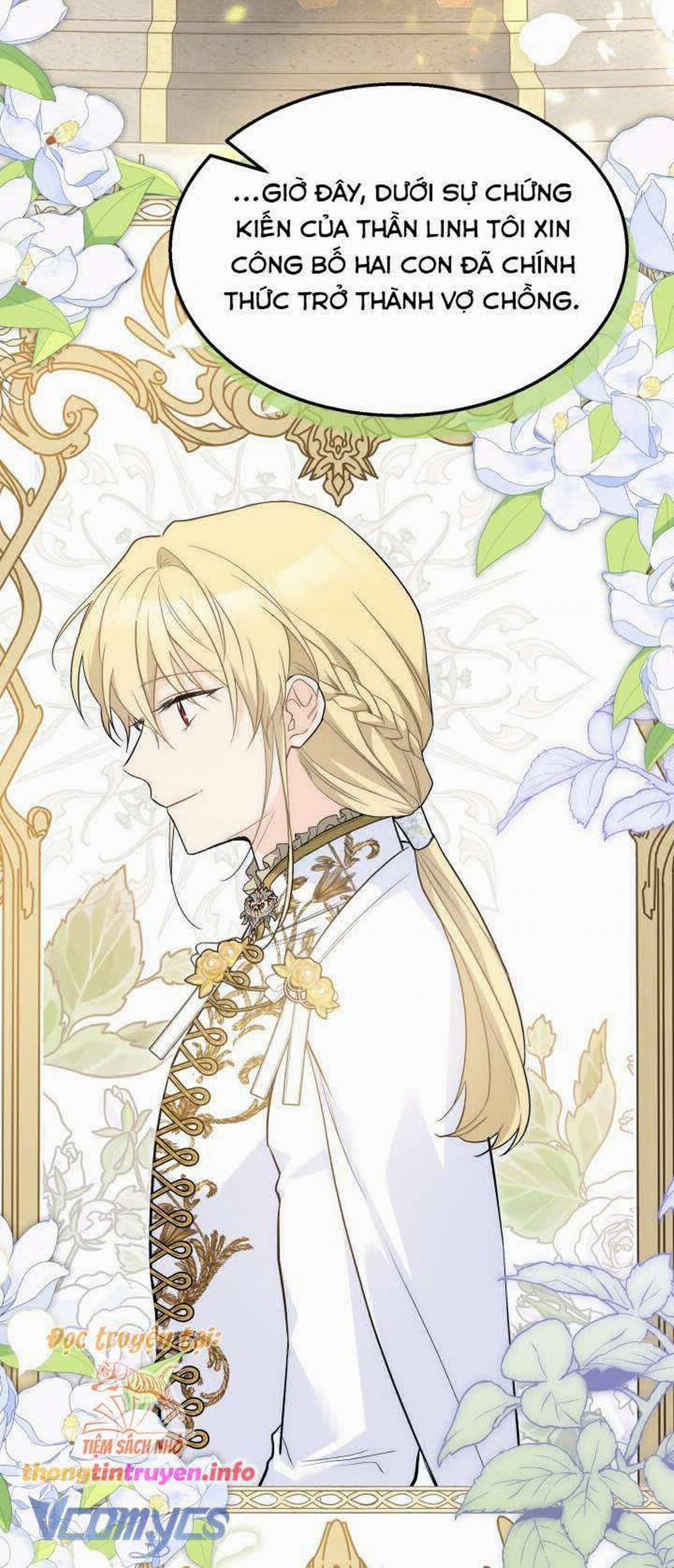 Mối Quan Hệ Cộng Sinh Giữa Báo Đen Và Thỏ Trắng 154 trang 1