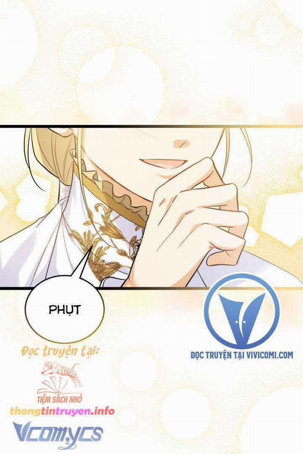 Mối Quan Hệ Cộng Sinh Giữa Báo Đen Và Thỏ Trắng 154 trang 10