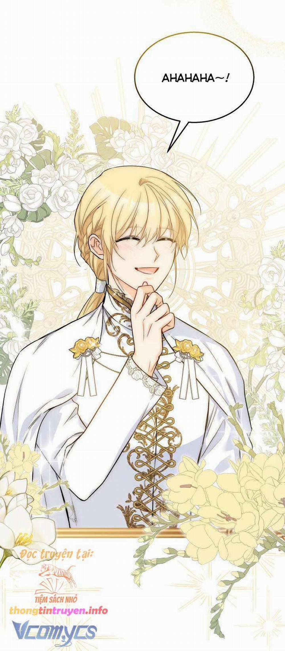 Mối Quan Hệ Cộng Sinh Giữa Báo Đen Và Thỏ Trắng 154 trang 11