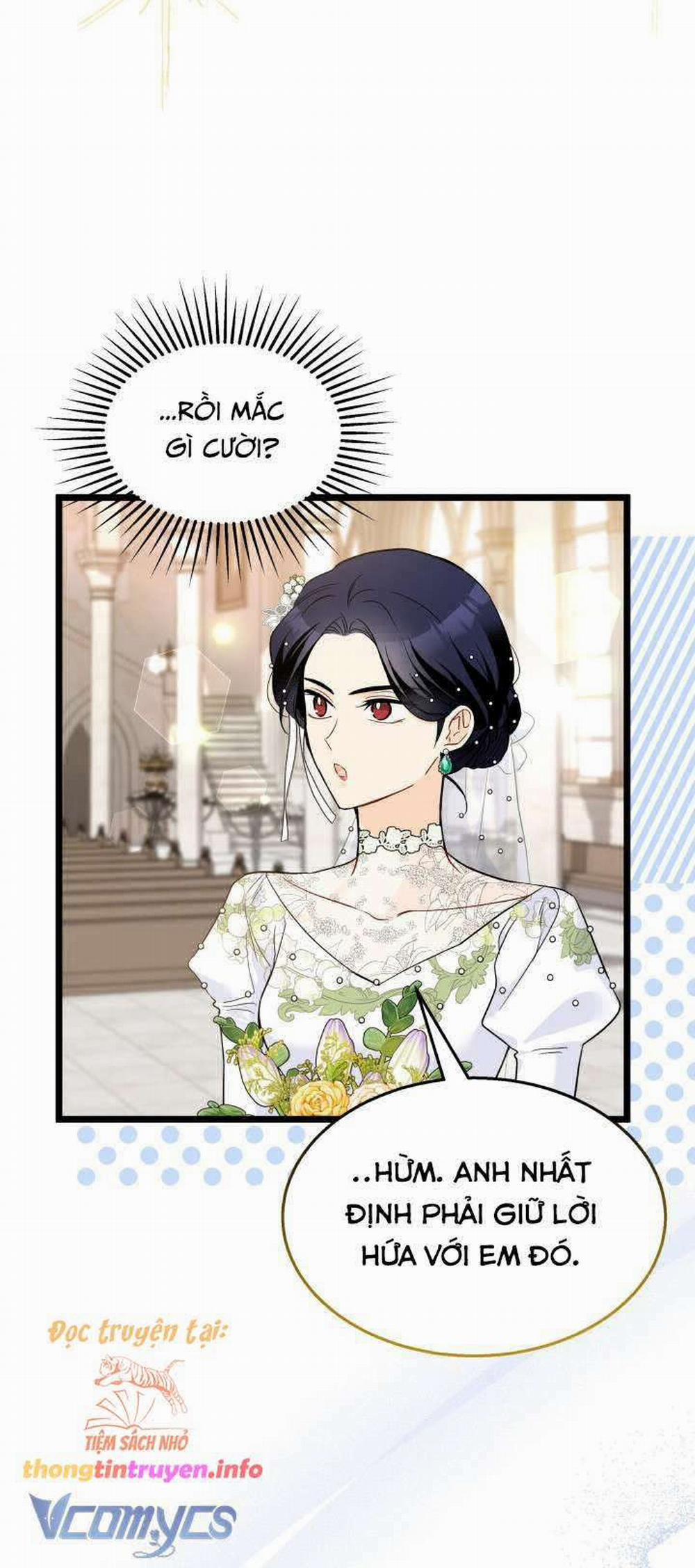 Mối Quan Hệ Cộng Sinh Giữa Báo Đen Và Thỏ Trắng 154 trang 12