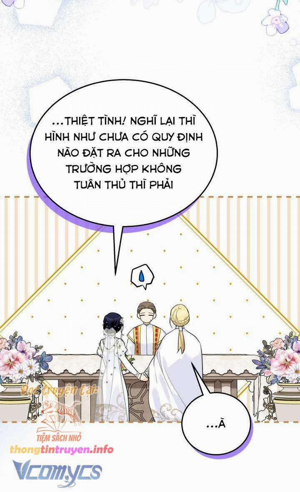 Mối Quan Hệ Cộng Sinh Giữa Báo Đen Và Thỏ Trắng 154 trang 15