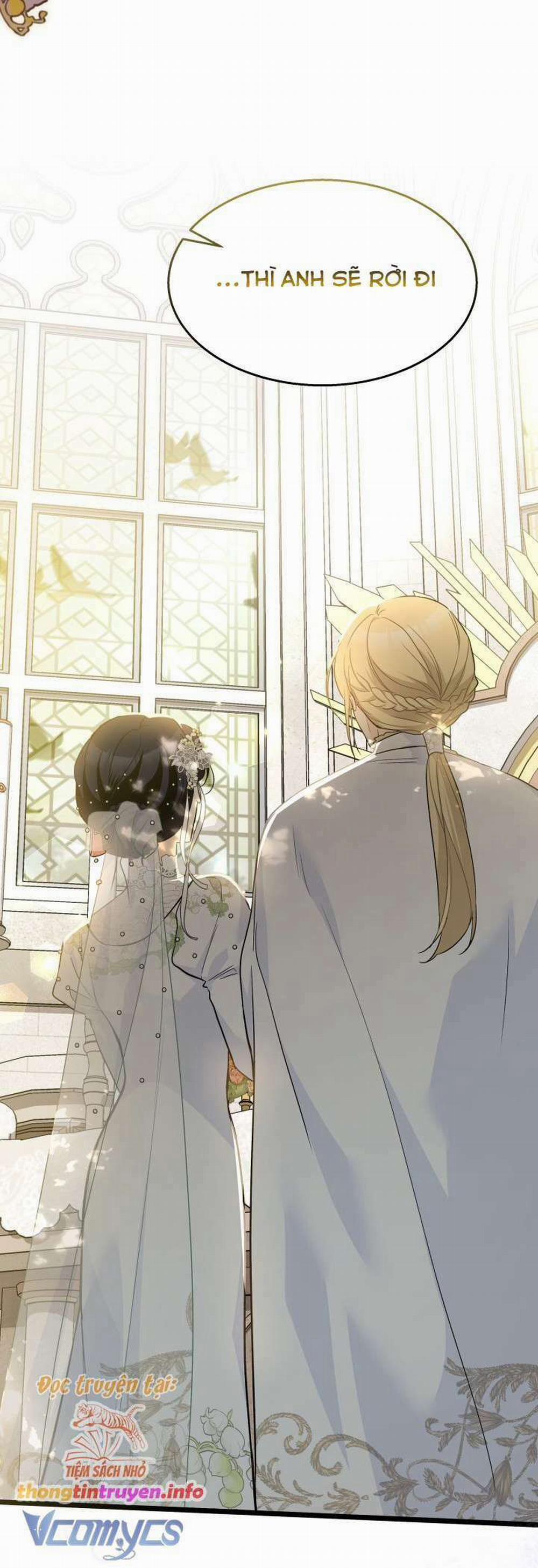 Mối Quan Hệ Cộng Sinh Giữa Báo Đen Và Thỏ Trắng 154 trang 17