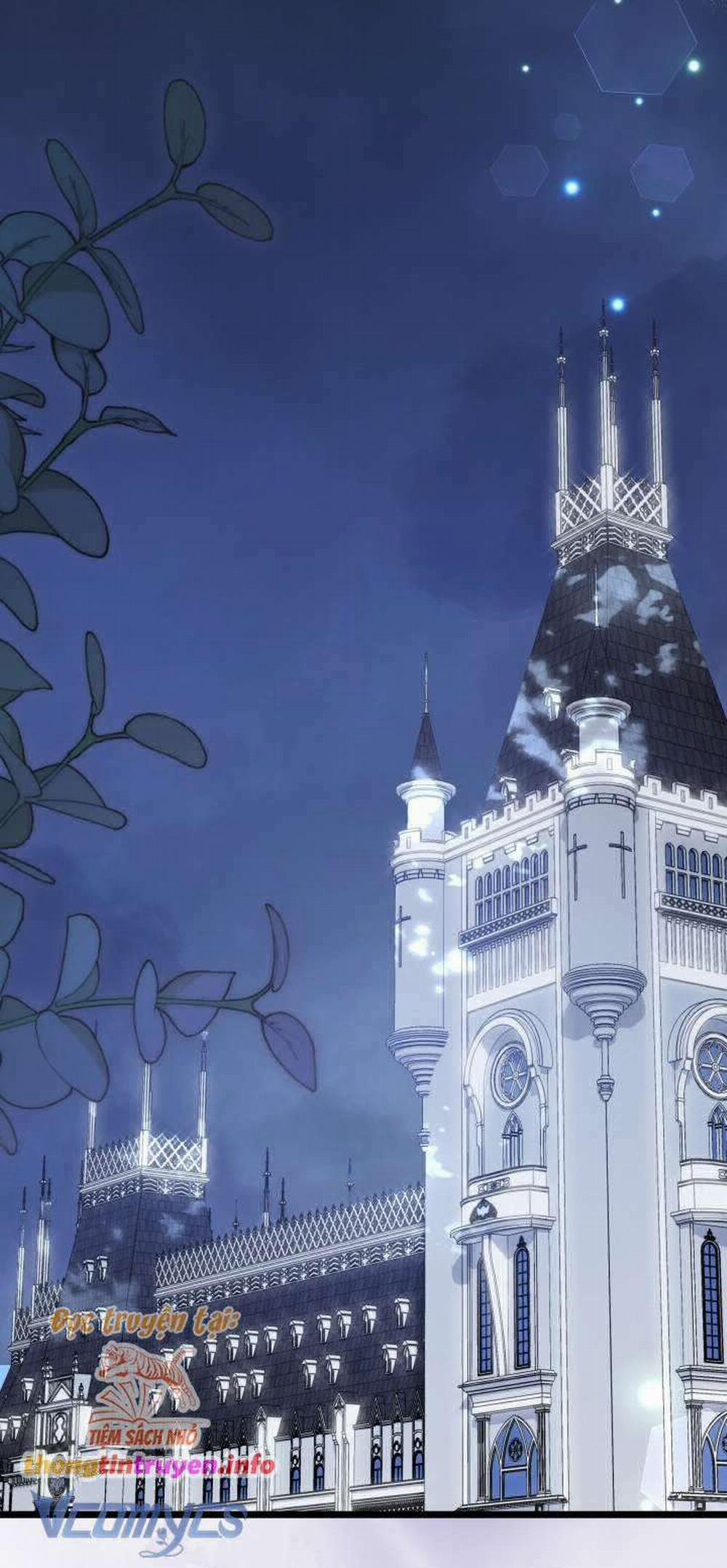 Mối Quan Hệ Cộng Sinh Giữa Báo Đen Và Thỏ Trắng 154 trang 20