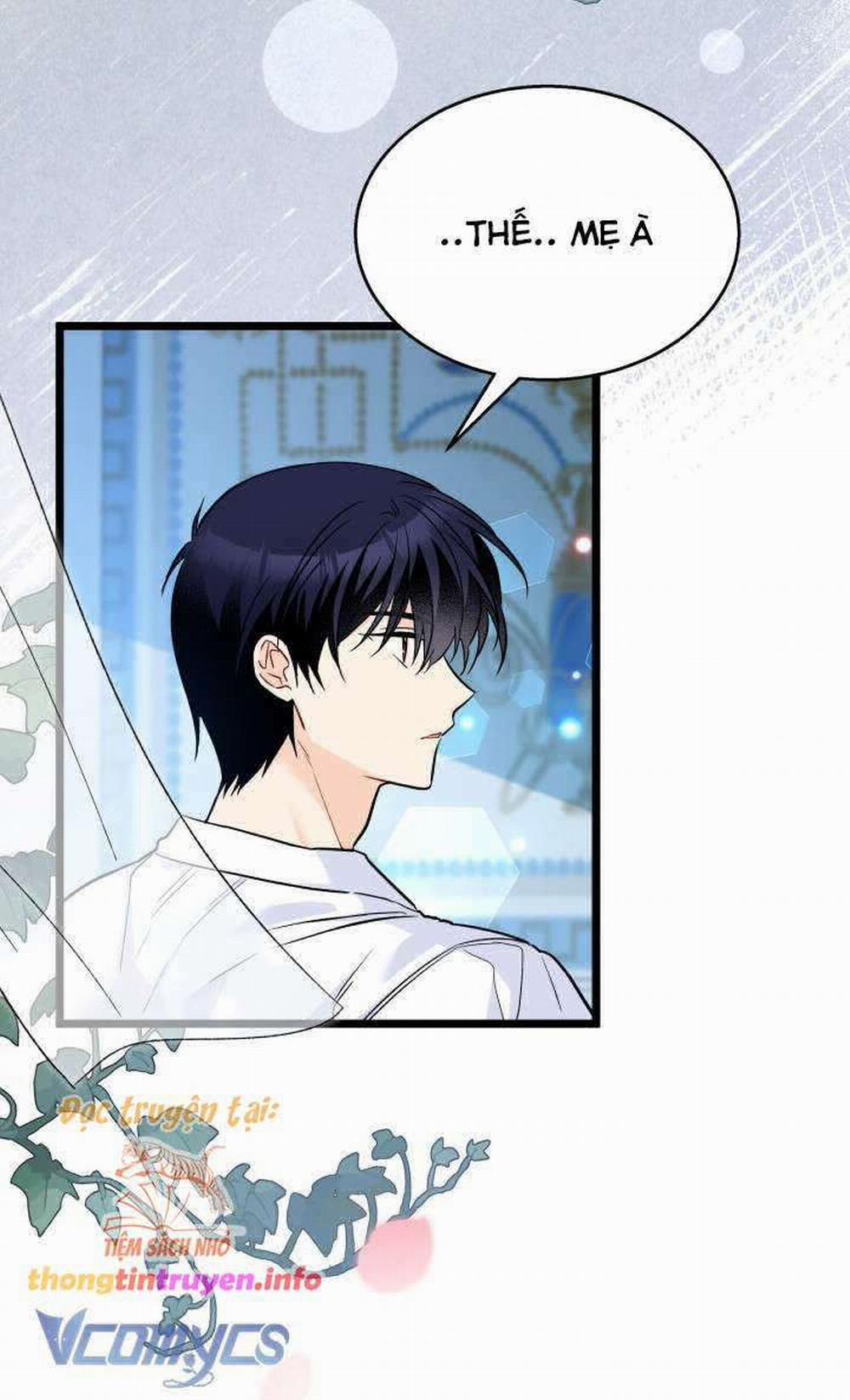 Mối Quan Hệ Cộng Sinh Giữa Báo Đen Và Thỏ Trắng 154 trang 28