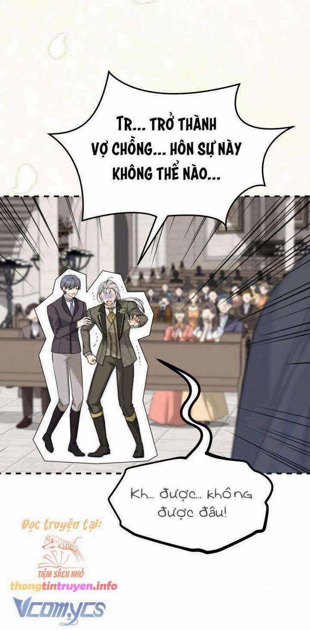 Mối Quan Hệ Cộng Sinh Giữa Báo Đen Và Thỏ Trắng 154 trang 3