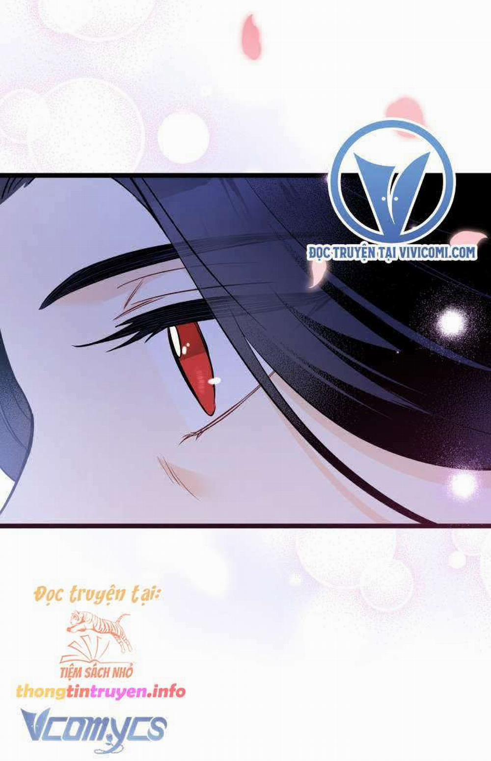 Mối Quan Hệ Cộng Sinh Giữa Báo Đen Và Thỏ Trắng 154 trang 30