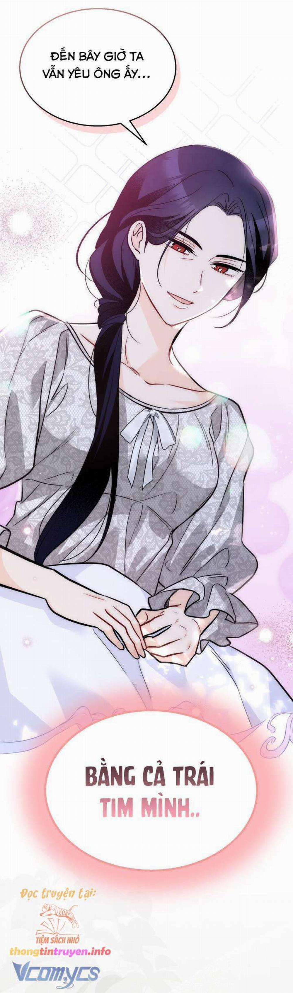 Mối Quan Hệ Cộng Sinh Giữa Báo Đen Và Thỏ Trắng 154 trang 31