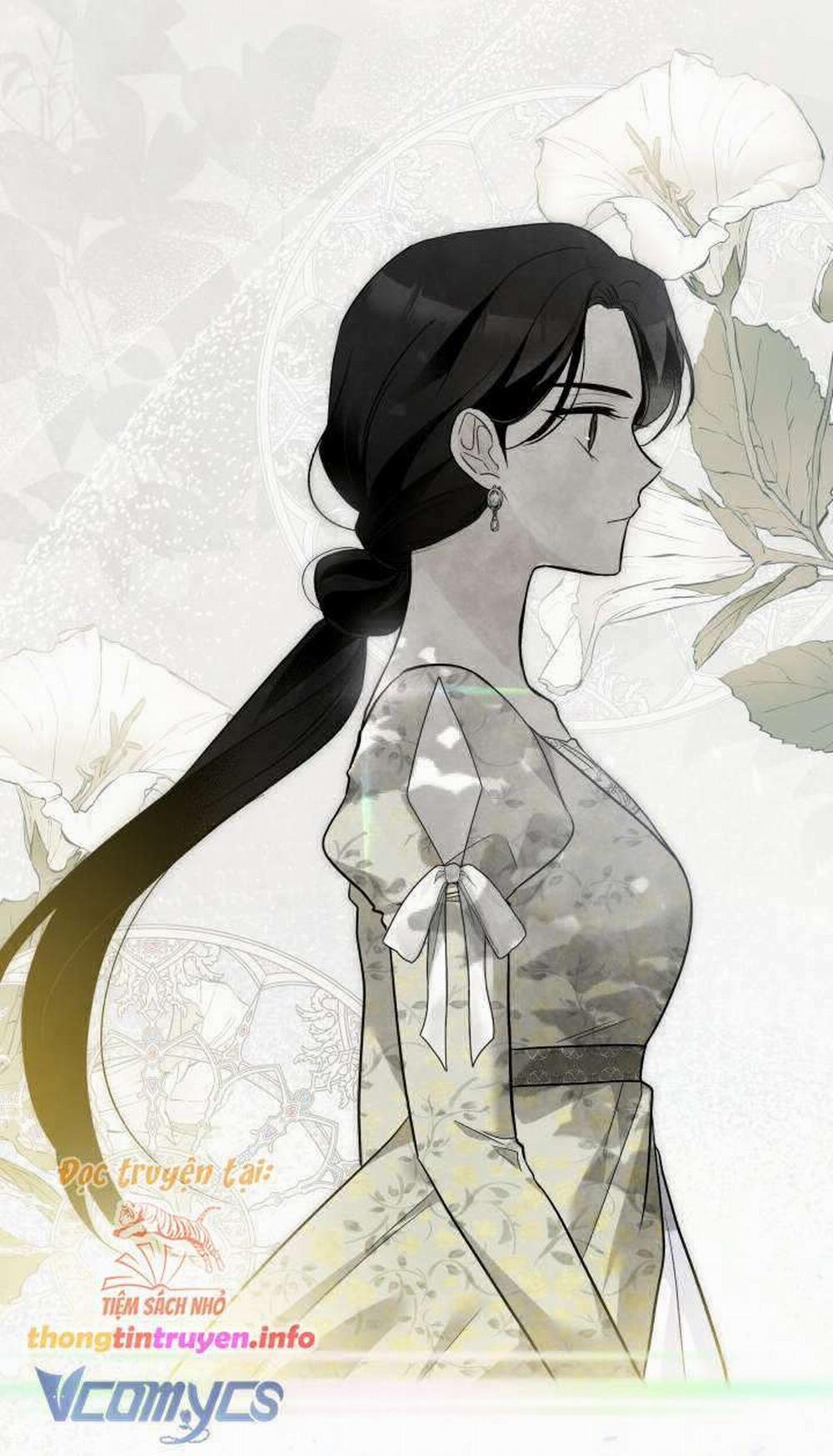 Mối Quan Hệ Cộng Sinh Giữa Báo Đen Và Thỏ Trắng 154 trang 35