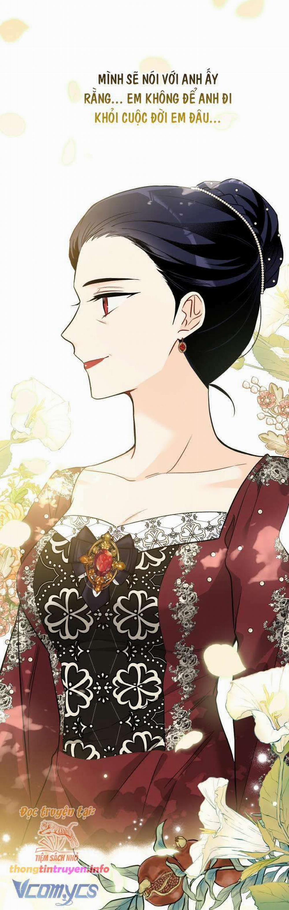 Mối Quan Hệ Cộng Sinh Giữa Báo Đen Và Thỏ Trắng 154 trang 37