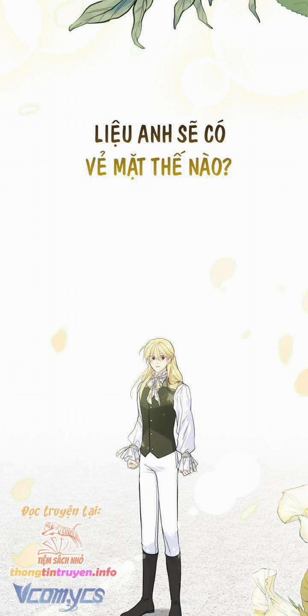 Mối Quan Hệ Cộng Sinh Giữa Báo Đen Và Thỏ Trắng 154 trang 38