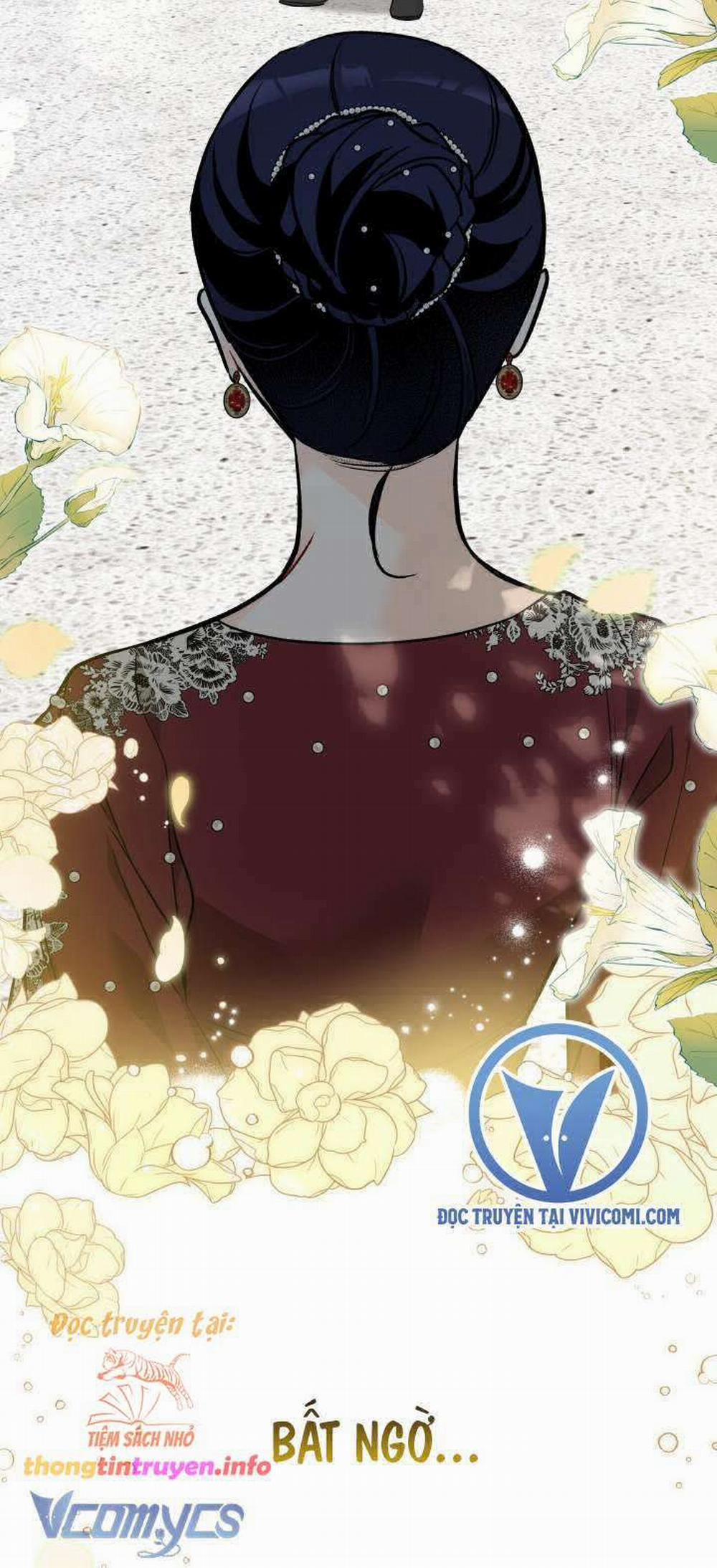 Mối Quan Hệ Cộng Sinh Giữa Báo Đen Và Thỏ Trắng 154 trang 39