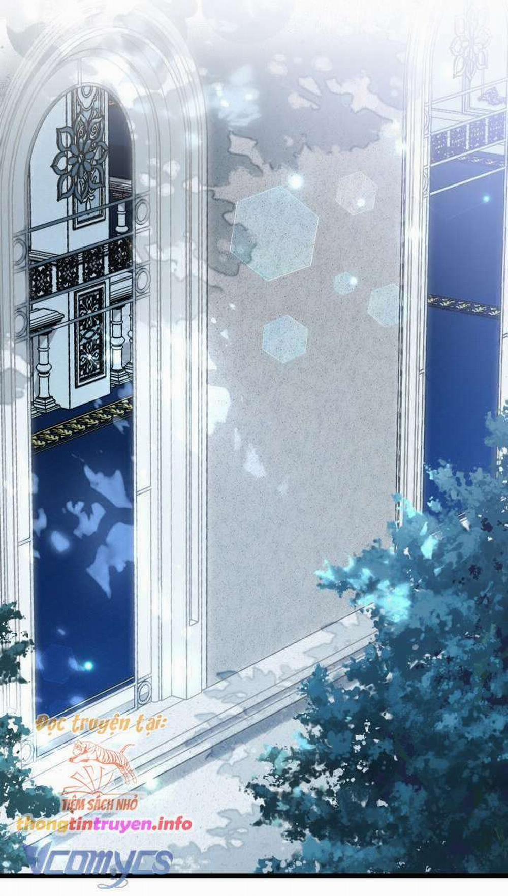 Mối Quan Hệ Cộng Sinh Giữa Báo Đen Và Thỏ Trắng 154 trang 43