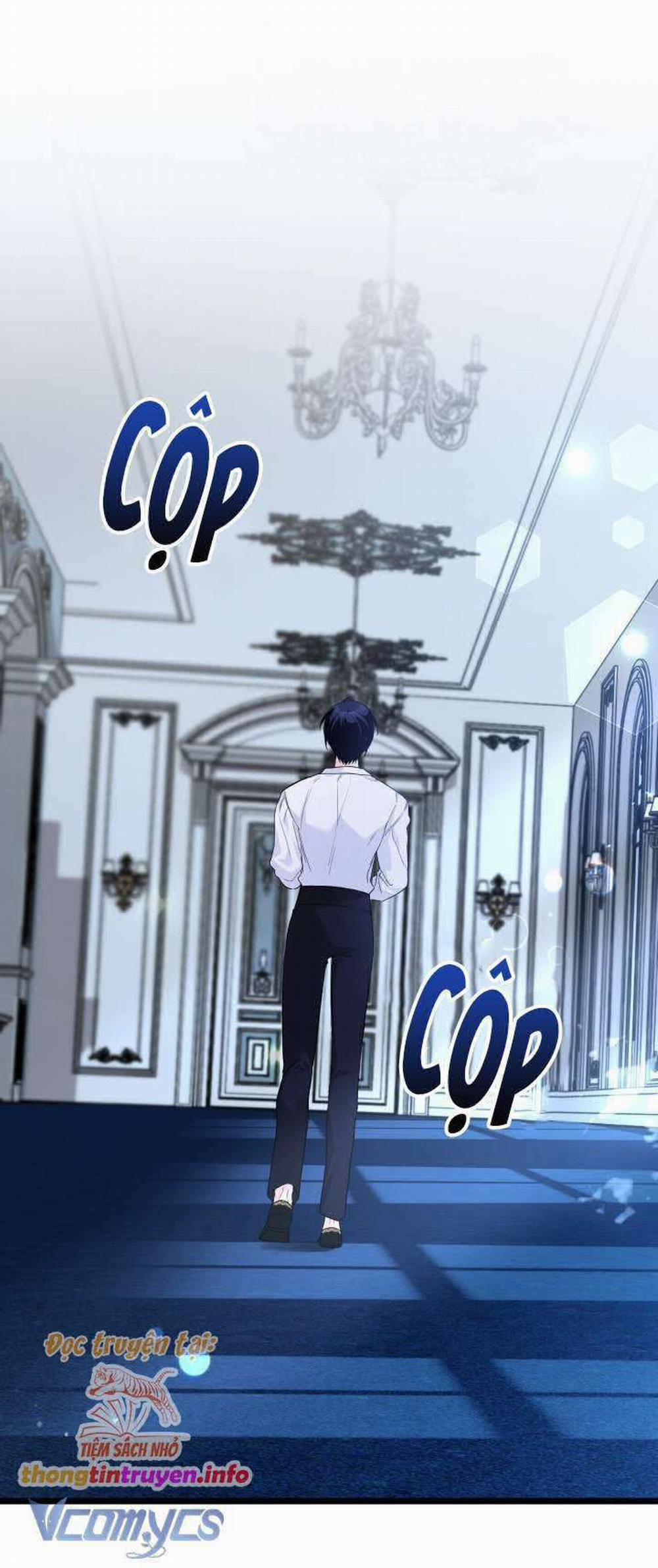 Mối Quan Hệ Cộng Sinh Giữa Báo Đen Và Thỏ Trắng 154 trang 44