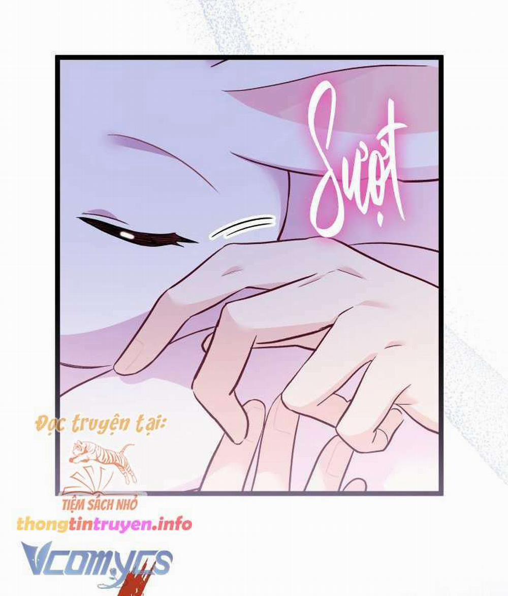 Mối Quan Hệ Cộng Sinh Giữa Báo Đen Và Thỏ Trắng 154 trang 47