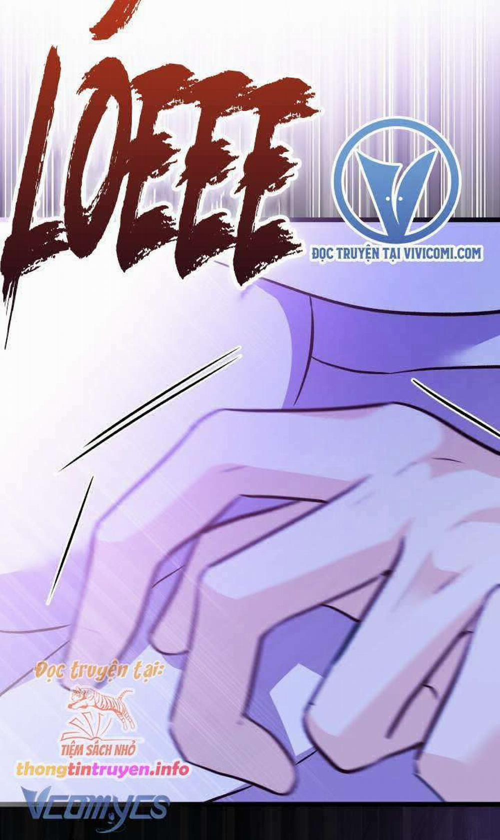 Mối Quan Hệ Cộng Sinh Giữa Báo Đen Và Thỏ Trắng 154 trang 48