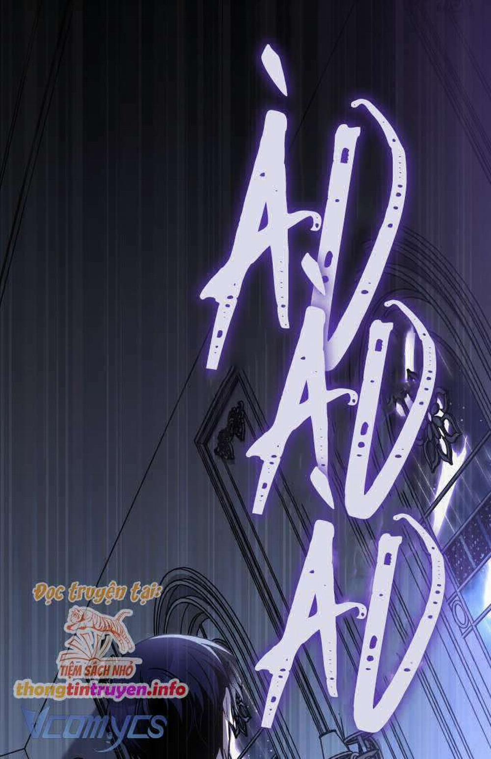 Mối Quan Hệ Cộng Sinh Giữa Báo Đen Và Thỏ Trắng 154 trang 49