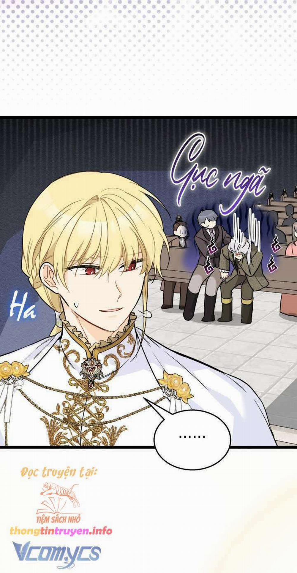 Mối Quan Hệ Cộng Sinh Giữa Báo Đen Và Thỏ Trắng 154 trang 5