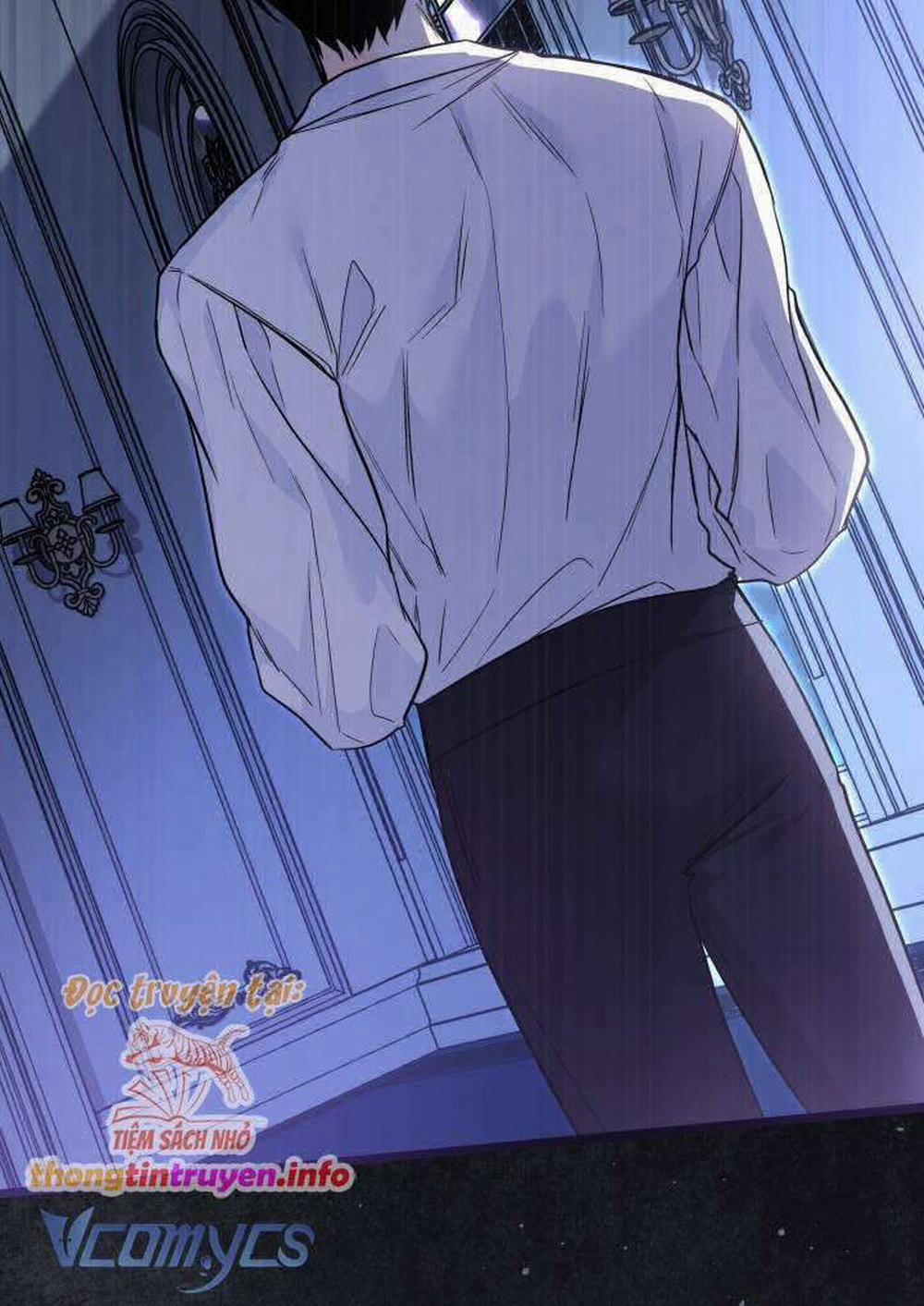 Mối Quan Hệ Cộng Sinh Giữa Báo Đen Và Thỏ Trắng 154 trang 50