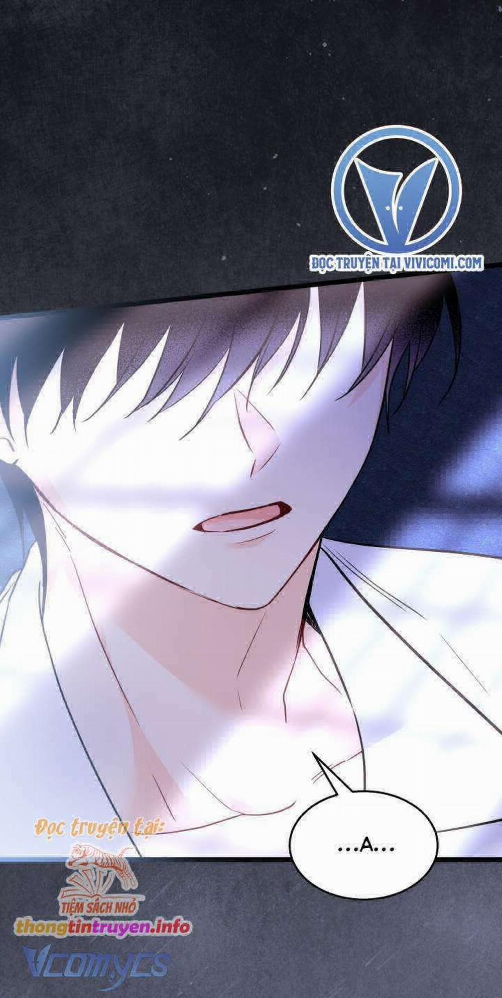 Mối Quan Hệ Cộng Sinh Giữa Báo Đen Và Thỏ Trắng 154 trang 51