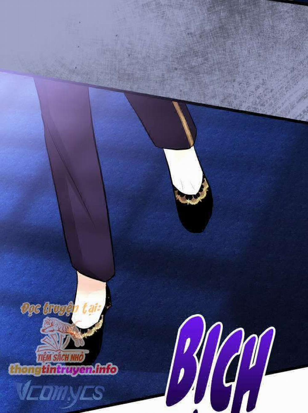 Mối Quan Hệ Cộng Sinh Giữa Báo Đen Và Thỏ Trắng 154 trang 53