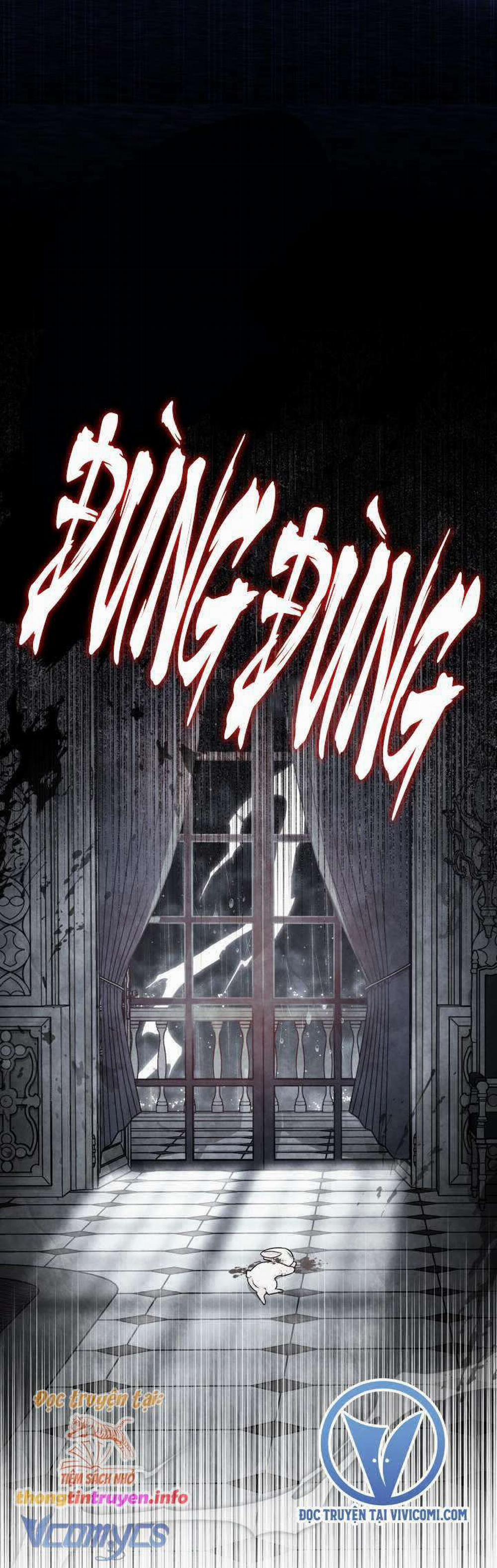 Mối Quan Hệ Cộng Sinh Giữa Báo Đen Và Thỏ Trắng 154 trang 55