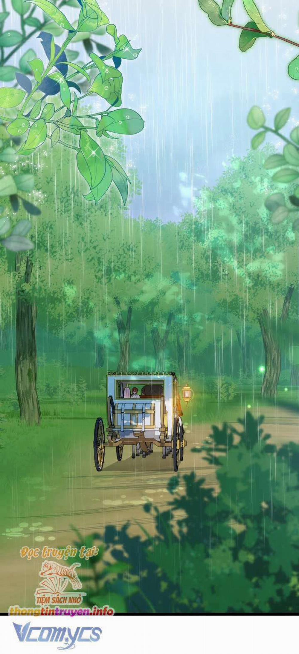 Mối Quan Hệ Cộng Sinh Giữa Báo Đen Và Thỏ Trắng 154 trang 57