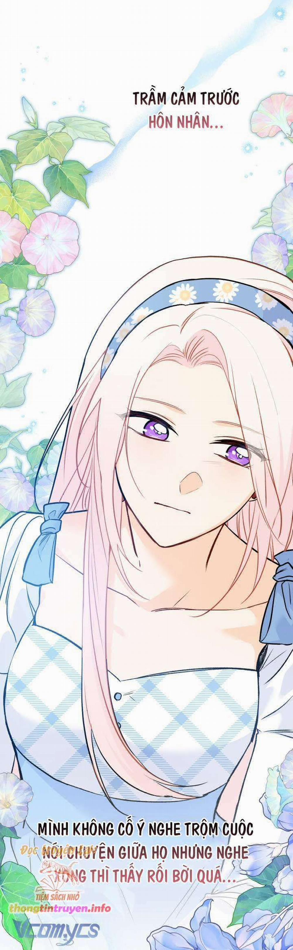 Mối Quan Hệ Cộng Sinh Giữa Báo Đen Và Thỏ Trắng 154 trang 63